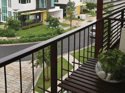 Thu hút cầu ngoại, sổ đỏ thôi chưa đủ